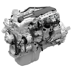 P9A66 Engine